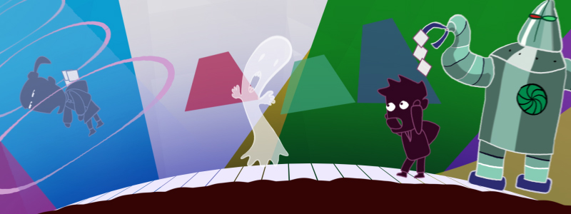 The Dog Ate My Homework