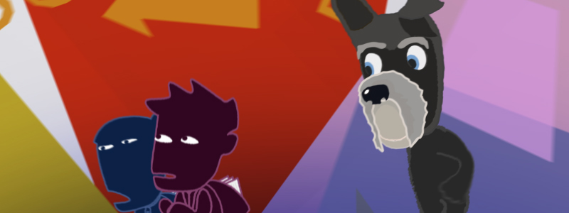 The Dog Ate My Homework