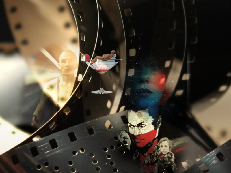 Stonemouth - BBC Scotland Promotion