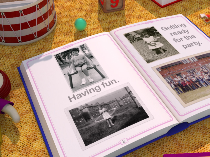 Live at Edinburgh Castle