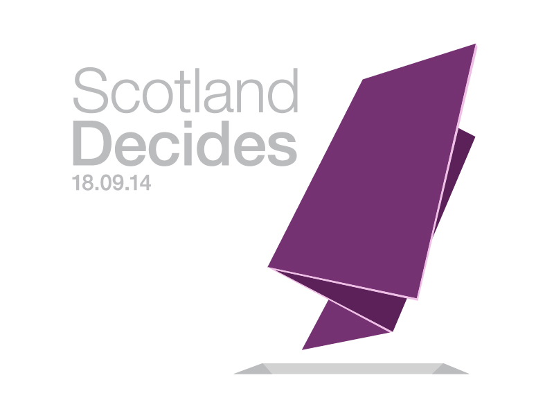 Scotland Decides
