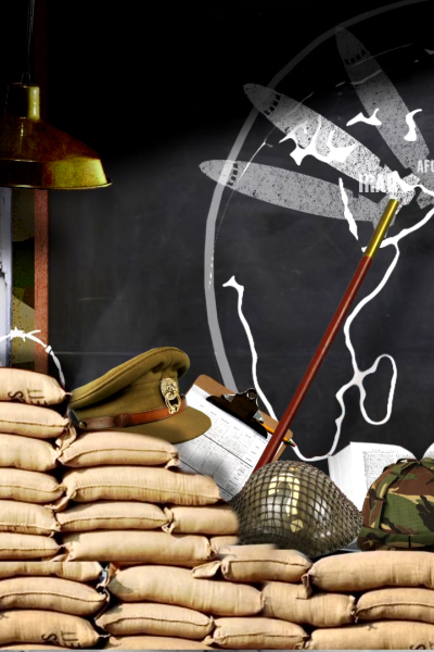 Referendum - Military Strategy in Scotland