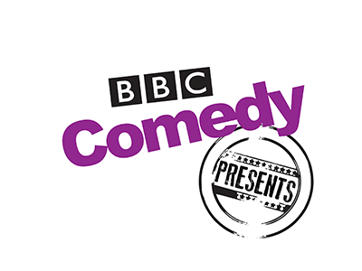 Comedy Presents