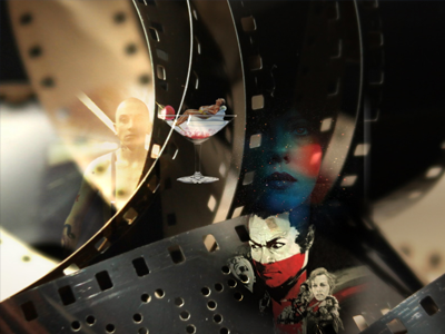 Danny Leigh's British Film Mavericks