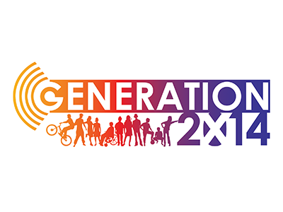 Generation 2014