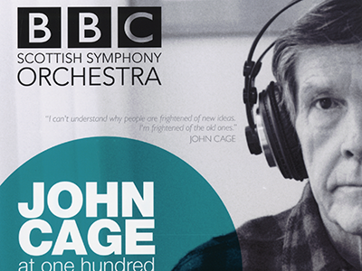 John Cage