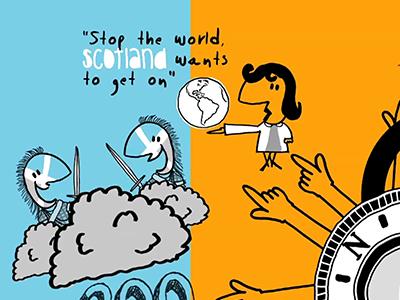 Referendum - Devolution